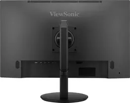 2k monitorius - ViewSonic VG2709-2K-MHDU-2 27", IPS, QHD, 100Hz, USB-C - 6 nuotrauka