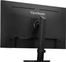 monitorius 27 2k - ViewSonic VG2709-2K-MHD-2 27", IPS, QHD, 100Hz - 2 nuotrauka