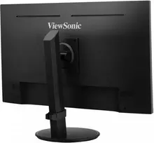 monitorius 27 2k - ViewSonic VG2709-2K-MHD-2 27", IPS, QHD, 100Hz - 3 nuotrauka