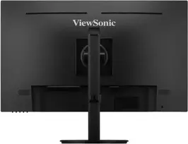 monitorius 27 2k - ViewSonic VG2709-2K-MHD-2 27", IPS, QHD, 100Hz - 4 nuotrauka