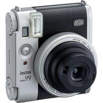 kamera momentine - Fujifilm Instax Mini 99 Sidabrinis (Silver) - 4 nuotrauka