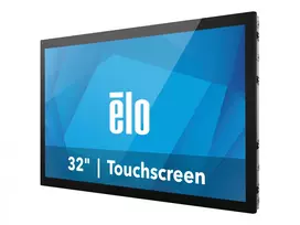 40 coliu monitorius - Elo Touch Solutions 3263L 31.5", FHD - 3 nuotrauka