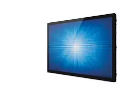 40 coliu monitorius - Elo Touch Solutions 4363L (E344260) 43", Full HD, lietimui jautrus LCD ekranas - 4 nuotrauka