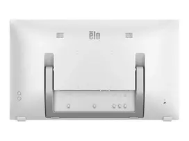 baltas monitorius - Elo Touch Solutions ET2270L-2UWA-1-WH-G 22" LCD, FHD, PCAP, 10-touch, baltas - 3 nuotrauka