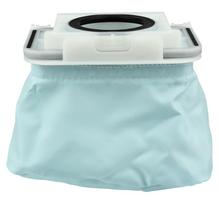 makita dulkiu maiselis - Dulkių siurblio maišelis Makita DVC260Z, DVC260, DVC261, DVC265 - 3 nuotrauka