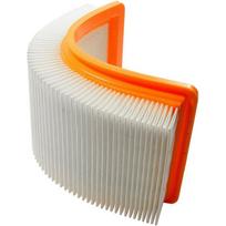 filtro siurblys - Gofro filtras siurbliams Karcher DS - 2 nuotrauka