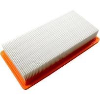 filtro siurblys - Gofro filtras siurbliams Karcher DS - 3 nuotrauka