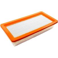 filtro siurblys - Gofro filtras siurbliams Karcher DS - 4 nuotrauka