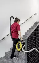 karcher t 11 1 - Karcher T 11/1 Classic Juodas (Black) - 6 nuotrauka