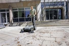 rankinis siurblys karcher - Karcher M 70/20 C 2SB - 2 nuotrauka
