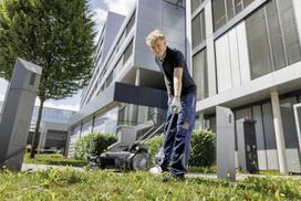 rankinis siurblys karcher - Karcher M 70/20 C 2SB - 3 nuotrauka