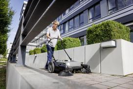 rankinis siurblys karcher - Karcher M 70/20 C 2SB - 4 nuotrauka