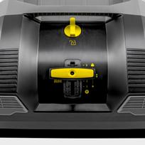 rankinis siurblys karcher - Karcher M 70/20 C 2SB - 6 nuotrauka