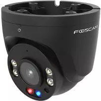 poe - Foscam W5EP Juoda (Black) - 2 nuotrauka