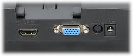 1920x1080 24.5 - Dahua LM24-A200 24", VA, FHD, 75Hz - 7 nuotrauka