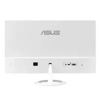 120hz monitorius - Asus VZ249HG-W 23.8", IPS, FHD, 120Hz - 4 nuotrauka