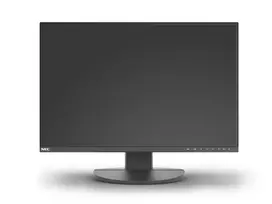 1920x1080 24.5 - Sharp MultiSync EA242F 24", IPS, FHD - 5 nuotrauka