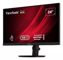 viewsonic - ViewSonic VG2409U-2 - 2 nuotrauka