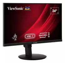viewsonic - ViewSonic VG2409U-2 - 3 nuotrauka