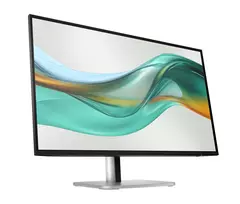 qhd monitorius - HP Series 5 Pro 527pu 27", QHD, USB-C - 9 nuotrauka