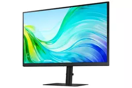 samsung viewfinity - Samsung ViewFinity S6 LS27F612EAUXEN 27", IPS, WQHD, 100Hz - 2 nuotrauka
