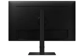 samsung viewfinity - Samsung ViewFinity S6 LS27F612EAUXEN 27", IPS, WQHD, 100Hz - 3 nuotrauka