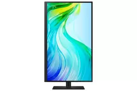 samsung viewfinity - Samsung ViewFinity S6 LS27F612EAUXEN 27", IPS, WQHD, 100Hz - 6 nuotrauka