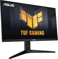 monitorius 180hz ips - Asus VG279QL3A, 27", 1 ms - 4 nuotrauka