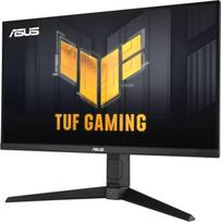 monitorius 180hz ips - Asus VG279QL3A, 27", 1 ms - 5 nuotrauka