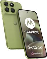 motorola moto 50 - Motorola Moto G67 5G 8/128GB Nile - 4 nuotrauka