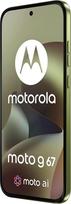 motorola moto 50 - Motorola Moto G67 5G 8/128GB Nile - 5 nuotrauka