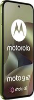 motorola moto 50 - Motorola Moto G67 5G 8/128GB Nile - 6 nuotrauka