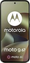 motorola moto 50 - Motorola Moto G67 5G 8/128GB Nile - 7 nuotrauka
