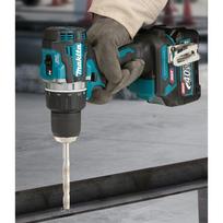 akumuliatorius 40v - Makita DF002GD201 40V Max XGT - 2 nuotrauka