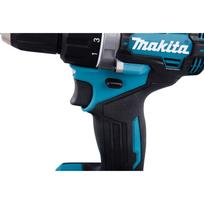 akumuliatorius 40v - Makita DF002GD201 40V Max XGT - 3 nuotrauka