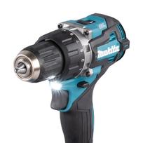 akumuliatorius 40v - Makita DF002GD201 40V Max XGT - 5 nuotrauka