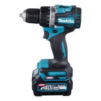 akumuliatorius 40v - Makita DF002GD201 40V Max XGT - 7 nuotrauka