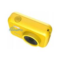 kids camera - SJCam FunCam Kids Digital Camera Yellow (Geltona) - 3 nuotrauka