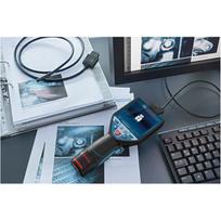patikros kameros - Patikros kamera Bosch Inspection Camera GIC 120 C - 2 nuotrauka