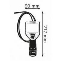 patikros kameros - Patikros kamera Bosch Inspection Camera GIC 120 C - 3 nuotrauka
