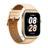 mibro watch - Mibro Watch T2 Light (Gold) - 2 nuotrauka