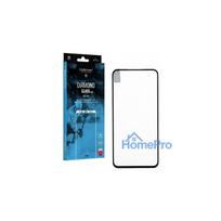 telefonai samsung edge - Myscreen Protector "Diamond Glass Edge FG Samsung Galaxy S23 FE" Black - 3 nuotrauka