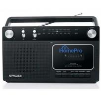 muse radijo - Muse M-152RC - 4 nuotrauka