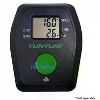 tunturi cardio fit - TUNTURI Cardio Fit D20 - 10 nuotrauka
