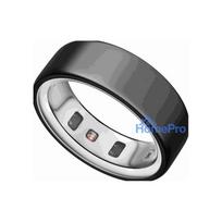 oura 4 - Oura Ring 4, 13 dydžio Tamsiai pilkas (Stealth) - 3 nuotrauka
