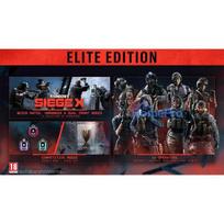 ps5 games - Tom Clancy's Rainbow Six Siege X Elite Edition, Xbox Series X - Žaidimas - 3 nuotrauka