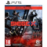 ps5 games - Tom Clancy's Rainbow Six Siege X Elite Edition, Xbox Series X - Žaidimas - 4 nuotrauka
