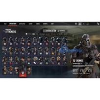 ps5 games - Tom Clancy's Rainbow Six Siege X Elite Edition, Xbox Series X - Žaidimas - 5 nuotrauka