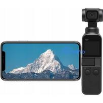 dji priedi - Genbal SunnyLife produktas Sosnovec - Fotovaizdo priedai SunnyLife Adapteris Usb- c Dji Osmo Pocket 2 () - _ 8360530 - 2 nuotrauka