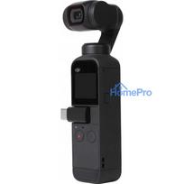 dji priedi - Genbal SunnyLife produktas Sosnovec - Fotovaizdo priedai SunnyLife Adapteris Usb- c Dji Osmo Pocket 2 () - _ 8360530 - 4 nuotrauka